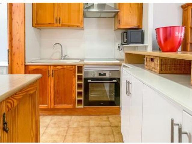 Casa en Venta en Orihuela Costa, Alicante