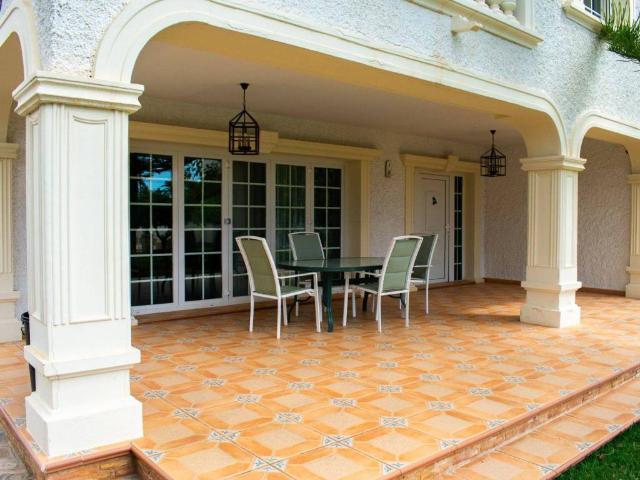 Casa en Venta en Orihuela