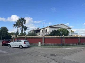 Dehesa de Campoamor, Alicante, Urbanización Las Ramblas, Alicante, Comunidad Valenciana, Comunidad Valenciana