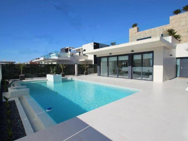 Casa en Venta en Orihuela