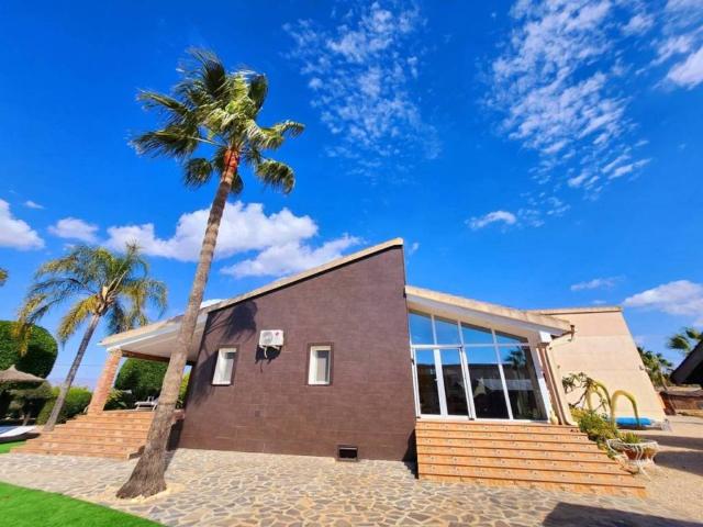 Casa en Venta en Orihuela