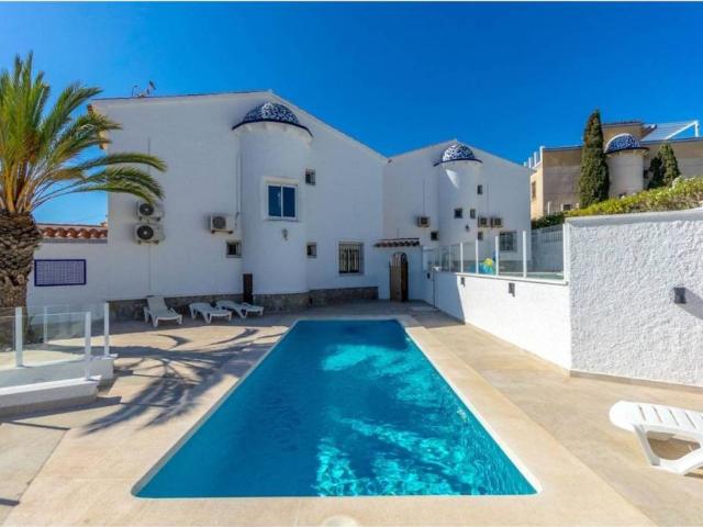 Casa en Venta en Orihuela