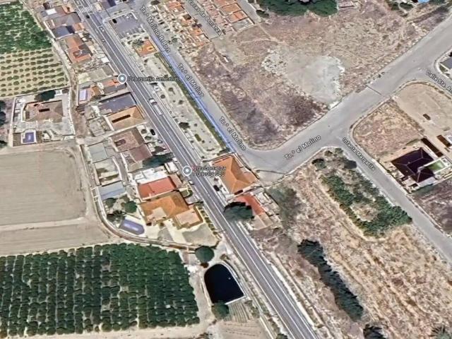 Casa en Venta en Orihuela