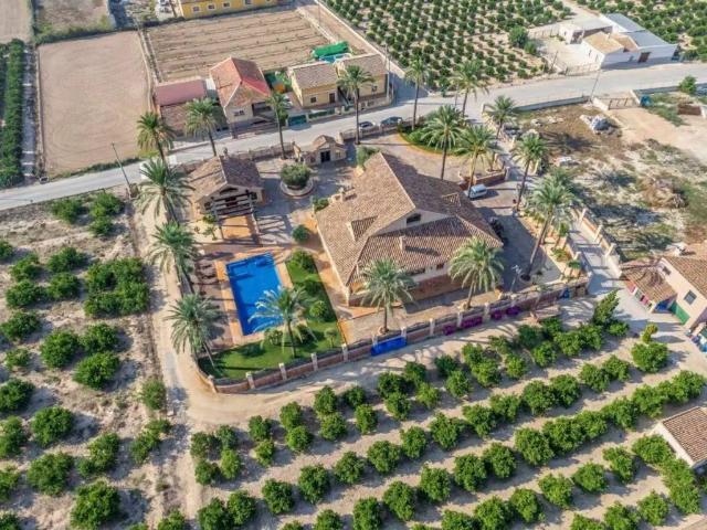 Casa en Venta en Orihuela
