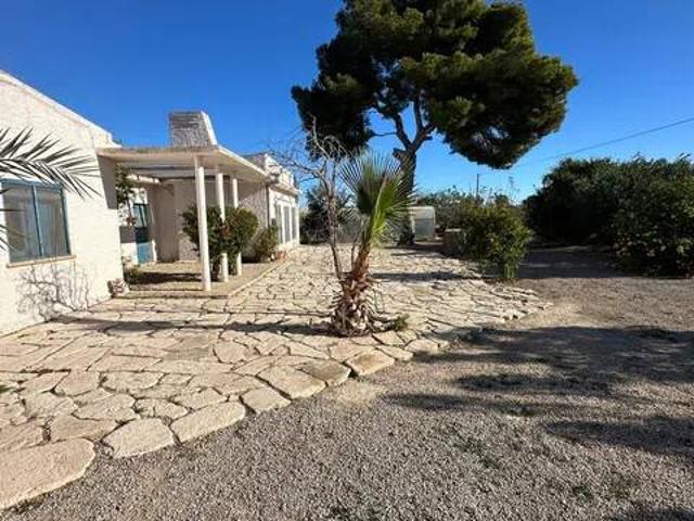 Casa en Venta en Orihuela
