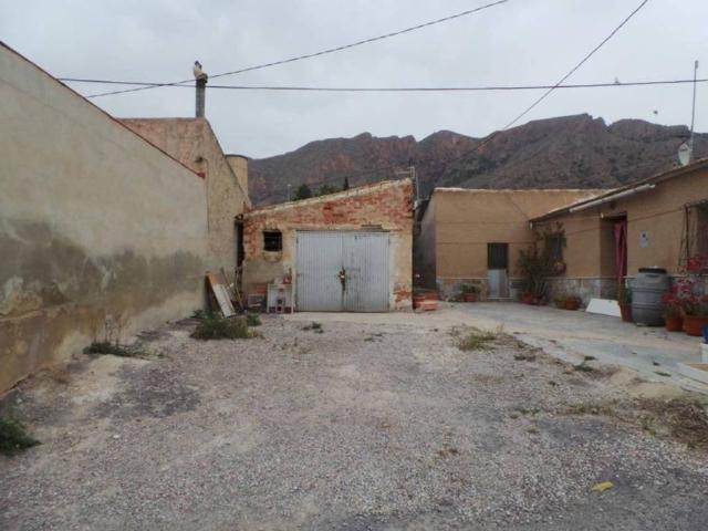 Casa en Venta en Orihuela