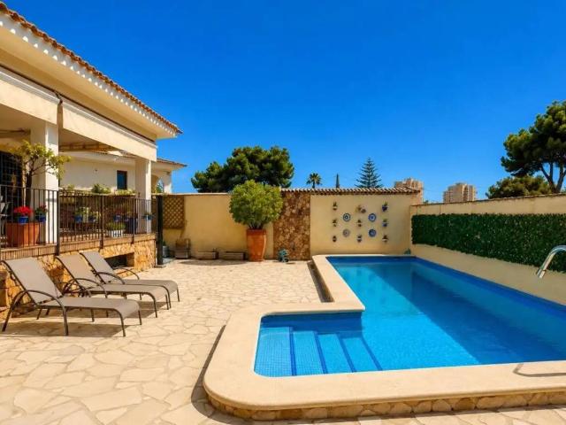 Casa en Venta en Orihuela