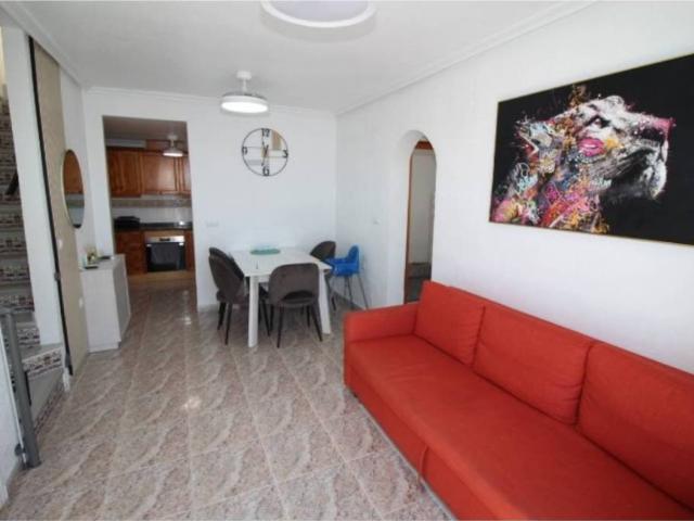 Casa en Venta en Orihuela