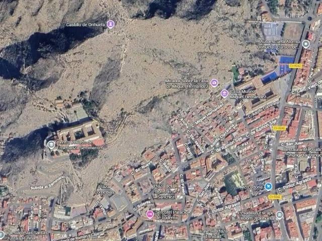 Casa en Venta en Orihuela