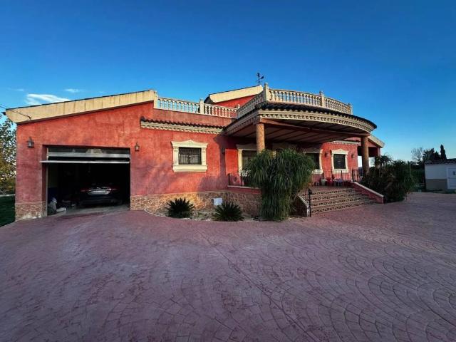 Casa en Venta en Orihuela