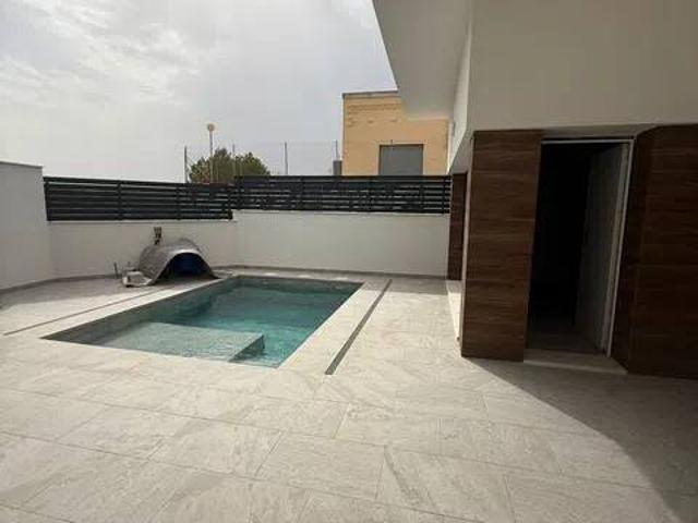 Casa en Venta en Orihuela