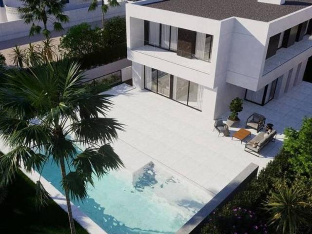 Casa en Venta en Orihuela