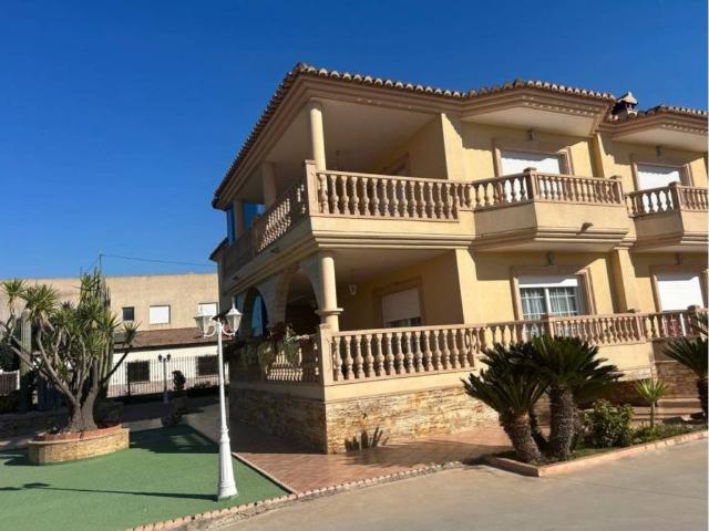 Casa en Venta en Orihuela
