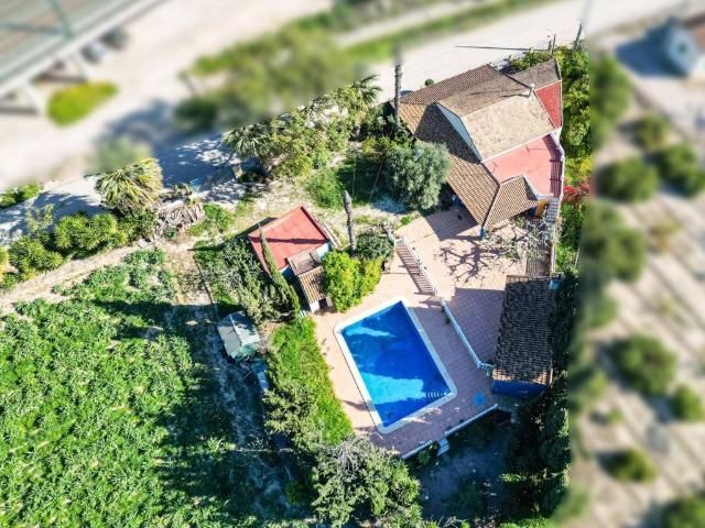 Casa en Venta en Orihuela