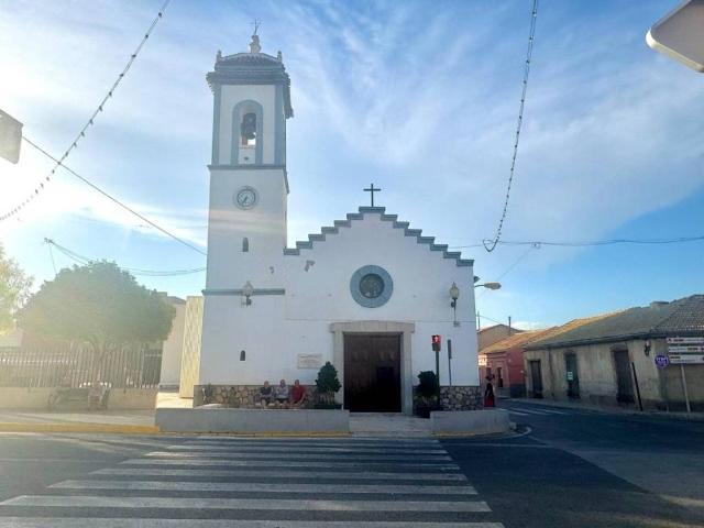 Casa en Venta en Orihuela