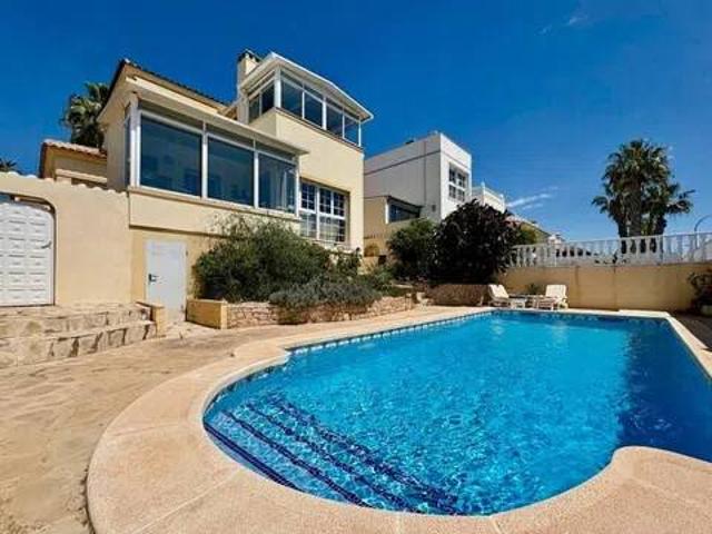 Casa en Venta en Orihuela