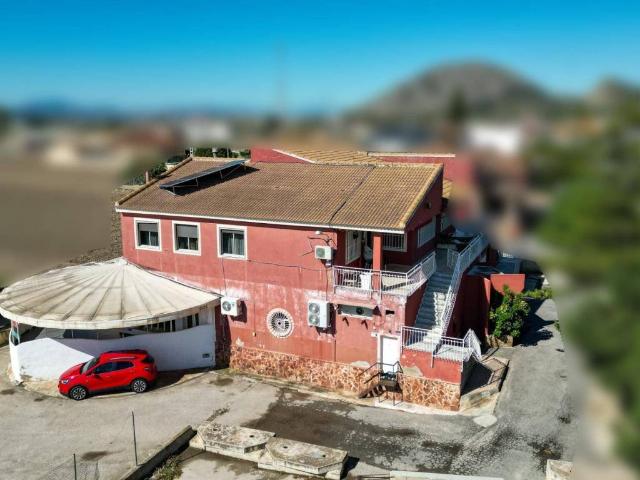 Casa en Venta en Orihuela