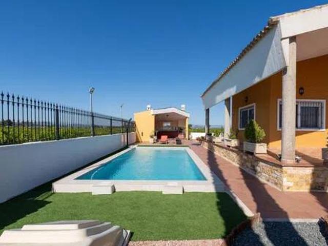 Casa en Venta en Orihuela
