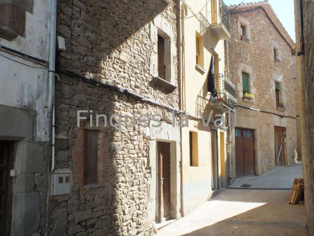 Casa en venta en Oristà. Casa en venda. Casas.