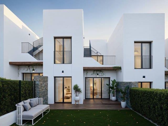 Casa en venta en Orito, Alicante