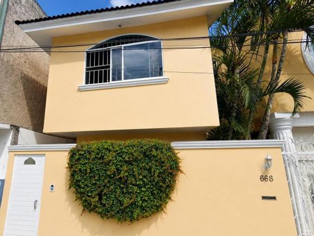 CASA EN VENTA EN ORIZABA CENTRO VERACRUZ