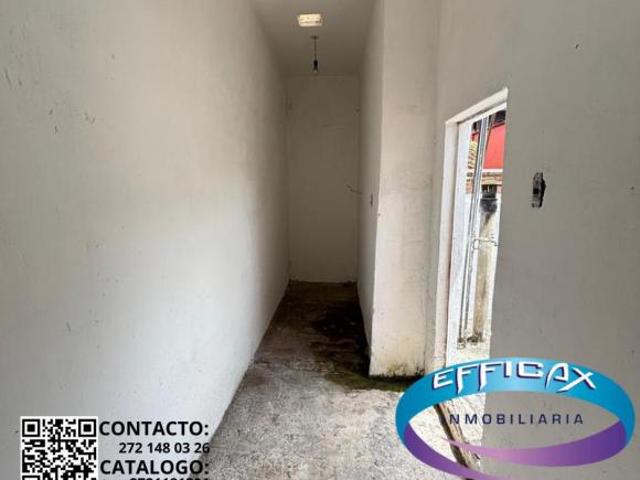 CASA EN VENTA EN ORIZABA, VERACRUZ