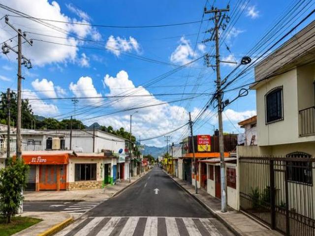 CASA EN VENTA EN ORIZABA VERACRUZ