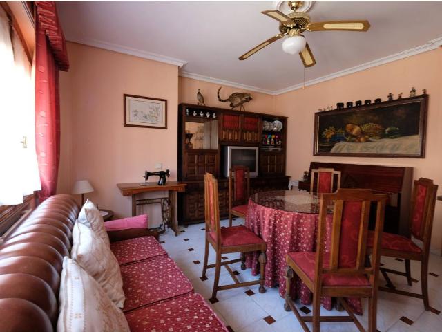 Casa en venta en Oropesa