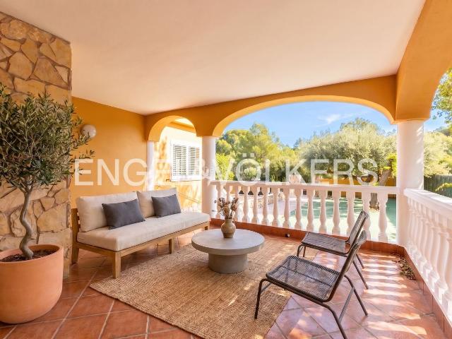 Casa en venta en Oropesa del Mar, El Balcó Jaume I. Magnifica casa en el Balcó. Casas Oropesa del.