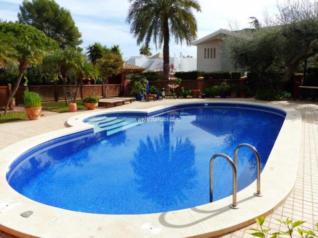 Casa en venta en Oropesa del Mar, La Renegà Torre Bellver Les Platgetes. Chalet en Playetas. Casas Oropesa del.