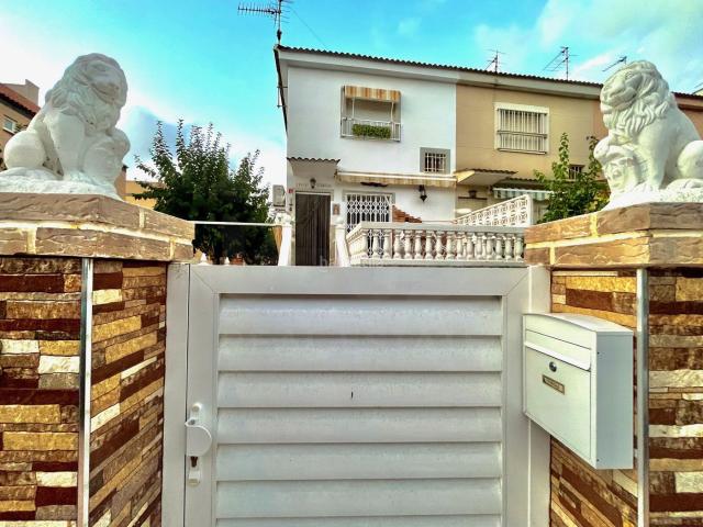 Casa en venta en Oropesa del Mar, Playa Morros de Gos. Casas Oropesa del.
