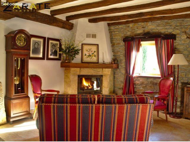 Casa en venta en Orozko