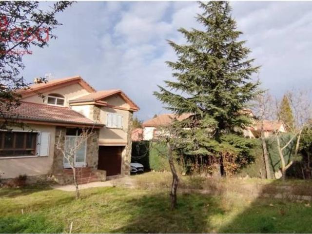 Casa en Venta en Ortigosa del Monte