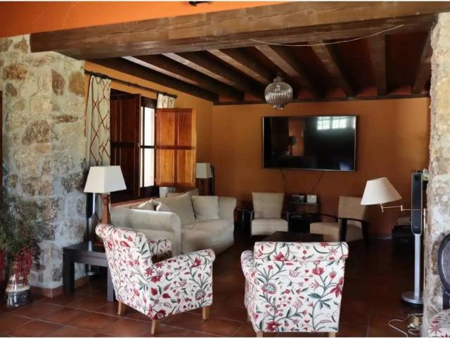 Casa en Venta en Ortigosa del Monte