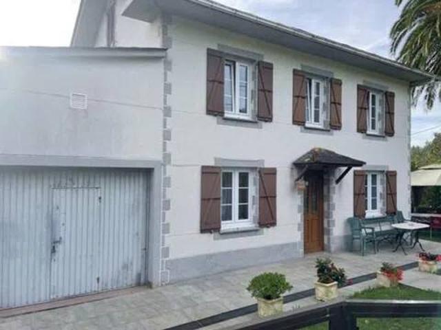 Casa en Venta en Ortigueira