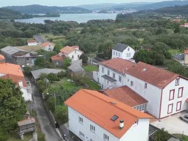 Casa en Venta en Ortigueira