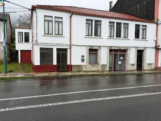 Casa en Venta en Ortigueira