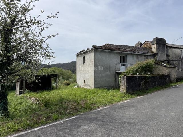 Casa en venta en Ortigueira. Casa Baleo 31. Casas.