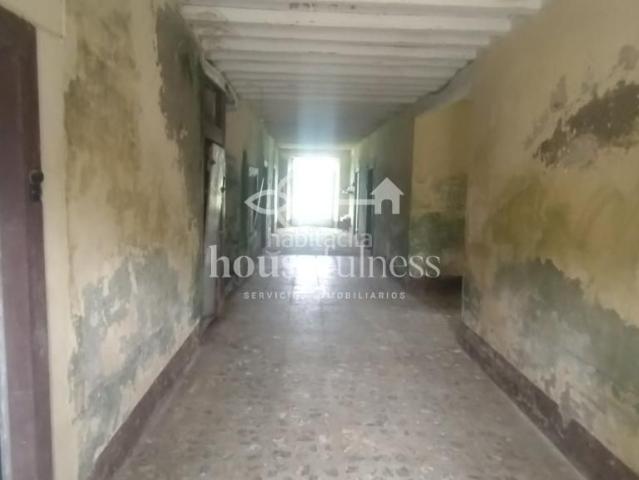 Casa en venta en Ortigueira. Casas.