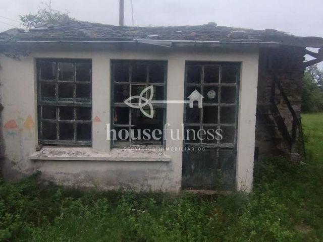 Casa en venta en Ortigueira, A Coruña Rías Altas