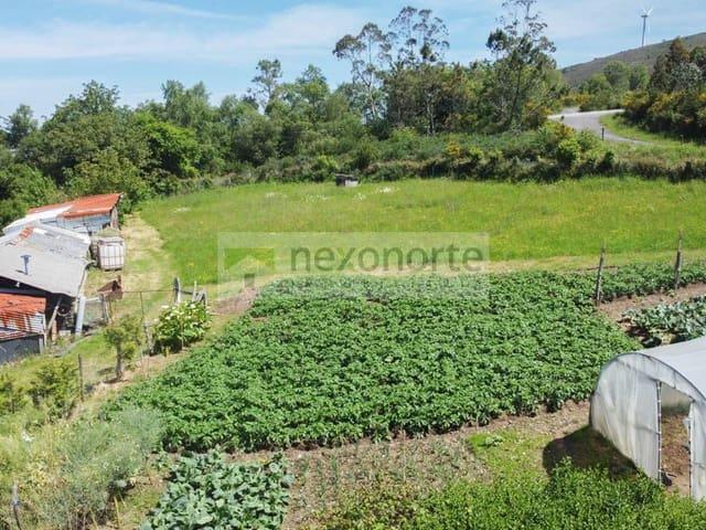 Casa en venta en Ortigueira, A Coruña Rías Altas