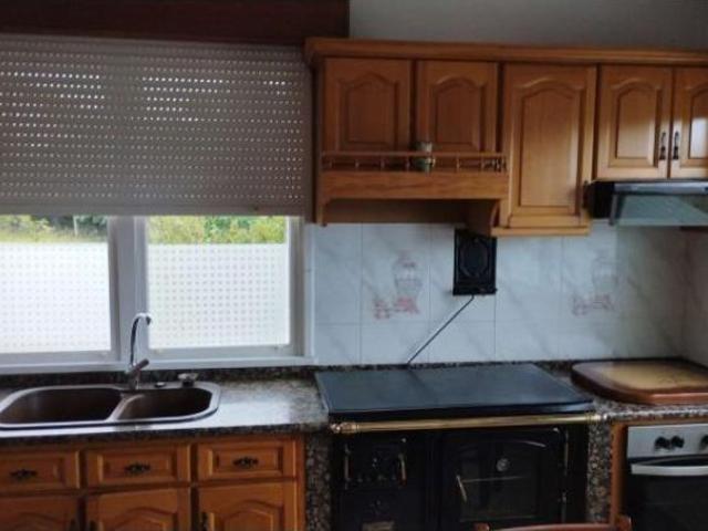 Casa en venta en Ortigueira, A Coruña