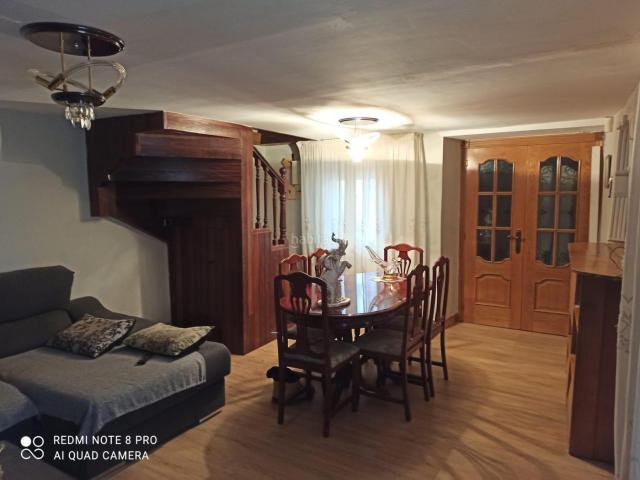 Casa en venta en Ortuella. Casas.