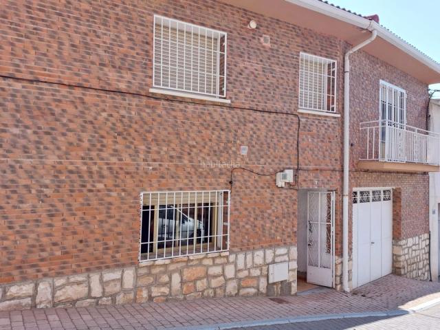 Casa en venta en Orusco de Tajuña. CASA DE DOS PLANTAS EN ORUSCO. Casas Orusco de.