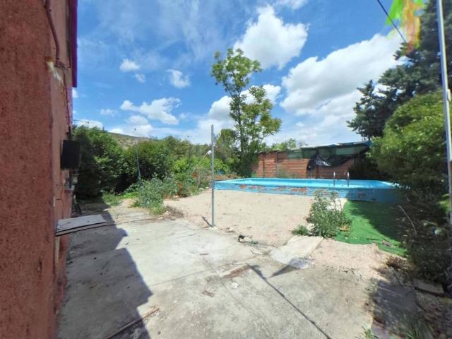 Casa en Venta en Orusco de Tajuña