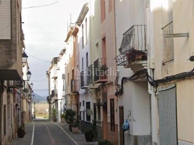 Casa en venta en Orxa l´. Venta de Casa Adosada en LorchaOrxa l AlicanteAlacant. Casas Orxa.