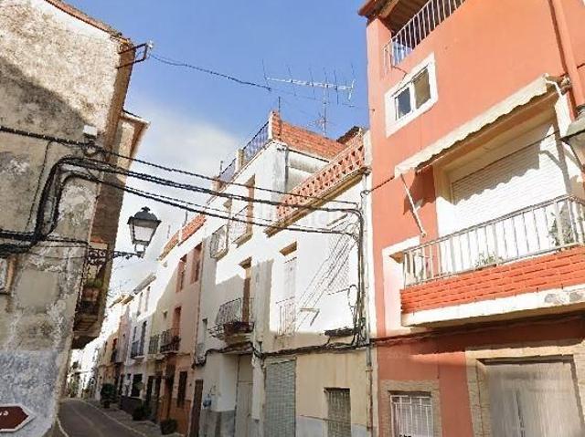Casa en venta en Orxa l´. SE VENDE inmueble ALQUILADO en LorchaOrxa l. Casas Orxa.