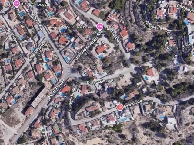Casa en Venta en Orxeta