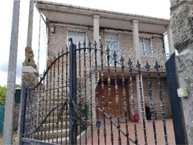 Casa en Venta en Os Blancos