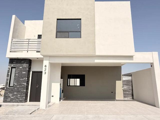 CASA EN VENTA HACIENDA EL MILAGRO ARTEAGA, COAH